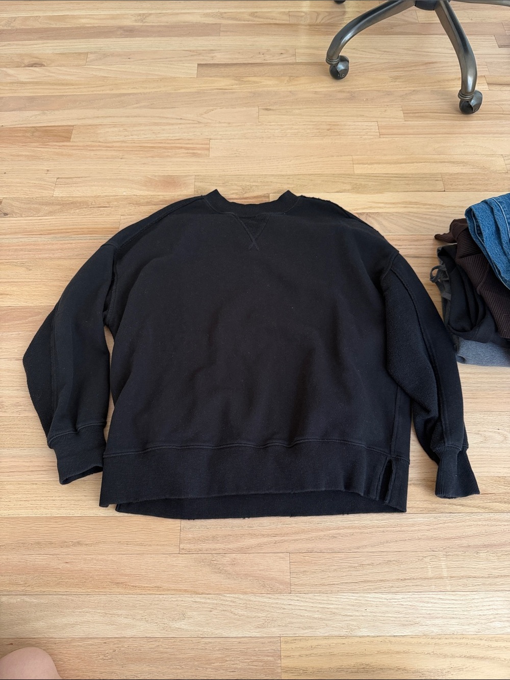 Aerie Men's Crewneck Sweatshirt
